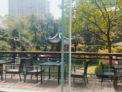 -上海虹桥宾馆味翠餐厅