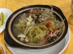 -老明馨潮汕大排档