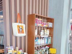 -COSTA COFFEE(金长安大厦店)