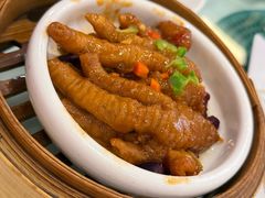 -万山楼海鲜酒家·二十三年老字号