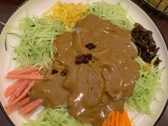 -牛庄高晓山馅饼(铁西店)