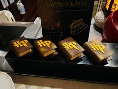 -顺德美的万豪酒店·自助餐·贡厨