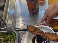 -古彭7只羊·招牌白串·碳锅羊肉旗舰店