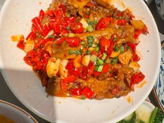 -老三样 · 江西菜馆(前海壹方汇店)