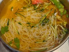 -合易泓烤肉•首创生椰大油边(宁山路店)