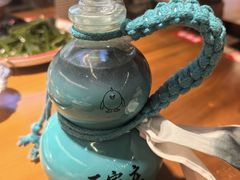 -成老灶火锅鸡(平山店)