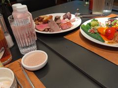 -拉蒂娜·巴西牛排馆 Latina·Brazilian Steakhouse(铜仁旗舰店)