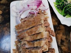 -清之口·东乡鸡自助饺子(经二路店)