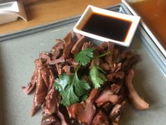 -新兴园饺子馆(北京百子湾店)