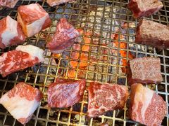-300杯·和牛烧肉清酒专门店(廊里店)