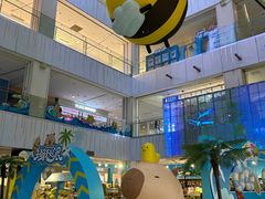 -凯德MALL(西直门店)