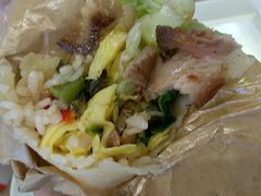 -特派卷·老北京烤鸭卷(合生汇购物中心店)