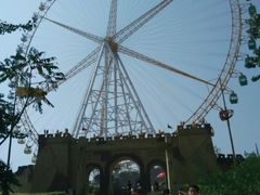 -石家庄市动物园