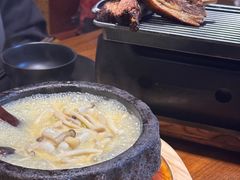 -敏珠拉姆藏餐·南京厨房(富春江东街店)