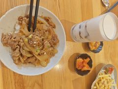 -暖食光·台式家庭餐厅·生日主题店(万达店)