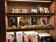 -THE ALLEY 鹿角巷(时代天街A馆店)