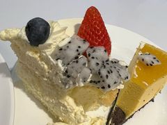 -晶丽香榭自助餐(南京大饭店)