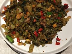 -千百味红餐厅·江西菜(绿地双子塔店)