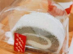 -Tims天好咖啡·贝果(雁展路万象天地店)