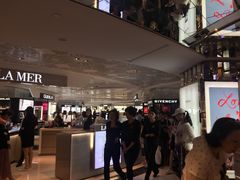 -DFS迪斐世(香港广东道店)