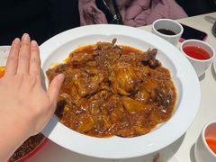 -大铁勺新津菜(中北永旺店)