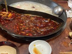 -楠火锅(新塘翡翠绿洲店)
