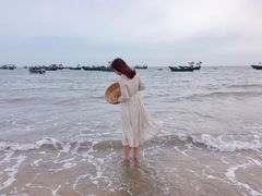 -硇洲岛旅游区