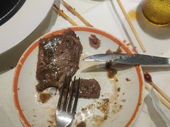 -快乐爱斯米牛排·寿喜烧自助(亿合城店)