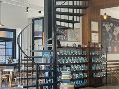 -Torch Coffee 炬点咖啡