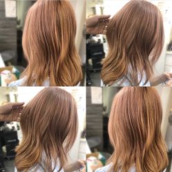 -MY HAIR ARDOR