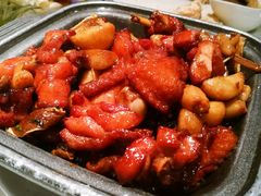 三杯鸡-永丰号夜宵潮汕餐厅