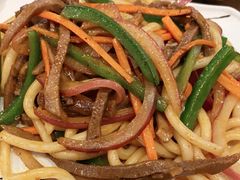 -大鲜生·亚洲菜融合小食堂