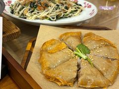 -芋包王闽南茶楼(八市店)