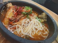 -老三样·旧食新味(绿地店)