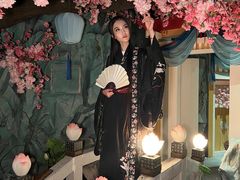 -NINES推理馆·实景侦探推理剧MIXPLAY(静安店)