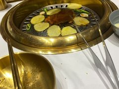 -妥妥烤肉料理(凯德店)