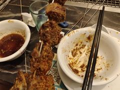 -红棚子肚绷·徐州烧烤(南京店)