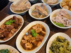 -松發肉骨茶(克拉码头店)