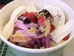 -HEY YO喜乳酪(星河城店)