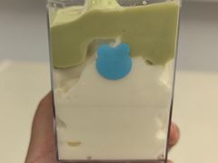 -兰熊鲜奶(颐堤港店)