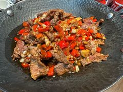 -味上湘菜馆(岳麓山店)