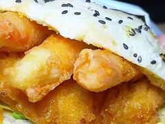 -塔斯汀中国汉堡(员村店)