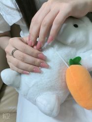 -阿噶西美甲美睫