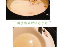 胡椒猪肚鸡-捞王猪肚鸡火锅(财富中心店)