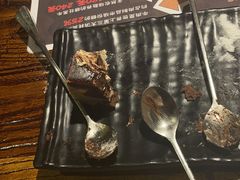 -祖母的西餐厅