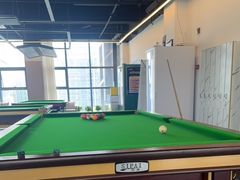 -响袋24H自助台球棋牌(锦欣大厦店)