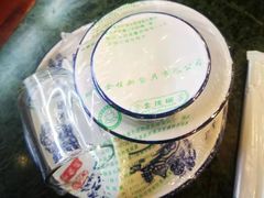 -重庆火锅水库鱼庄(南油店)
