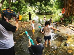 -成都市活水公园