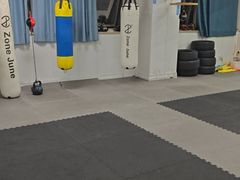 -众举拳击俱乐部