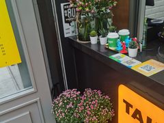 -ALPHA COFFEE阿尔法咖啡(虹莘路店)